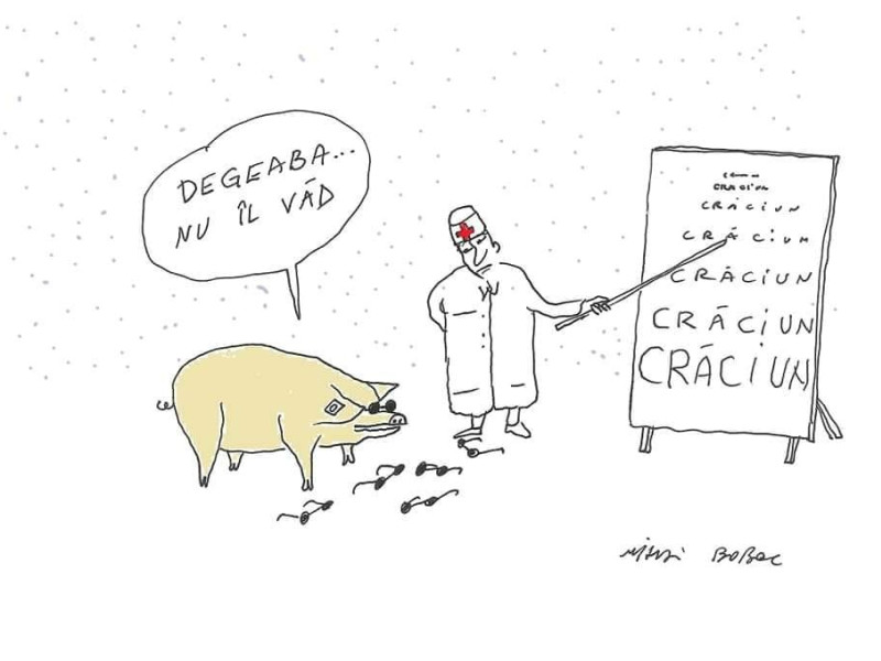 craciun