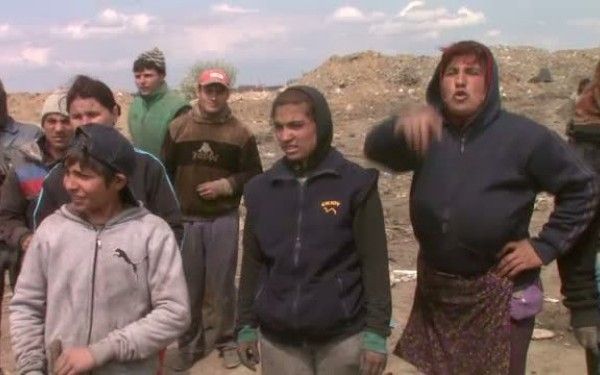 groapa gunoi cernica caldararu