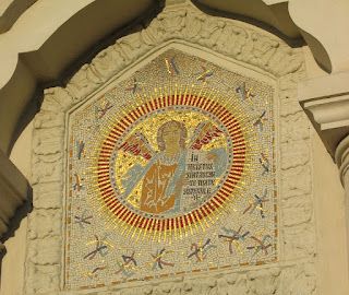 fresca soare manastirea cernica