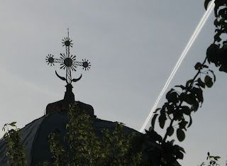 sori manastirea cernica