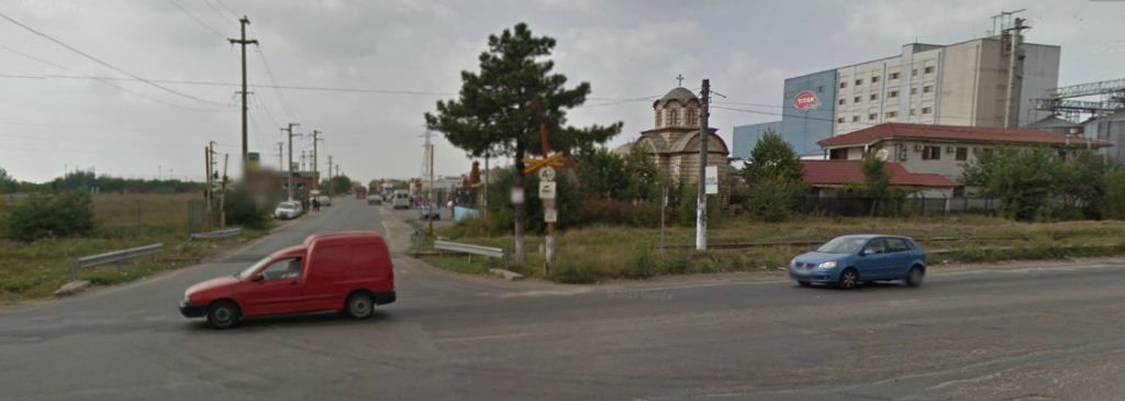 trafic soseaua cernica centura bucuresti restrictionat