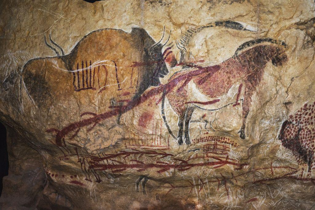 picturi rupestre 1